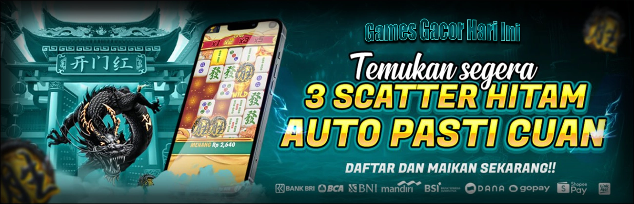 Gacha77 Desktop